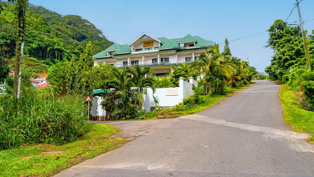 Foto 22: Sunset Haven Villa - Mahé (Seychelles)