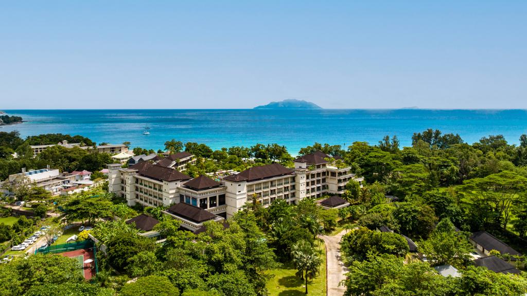 Foto 20: Sunset Haven Villa - Mahé (Seychelles)