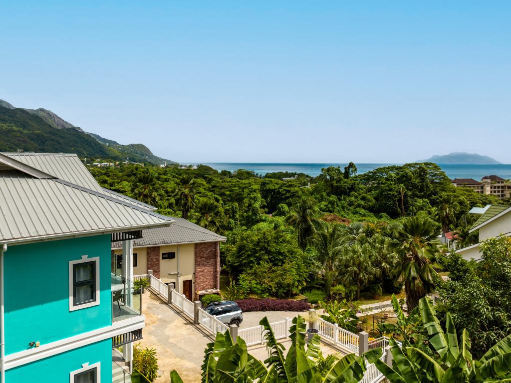 Sunset Haven Villa - Foto 9