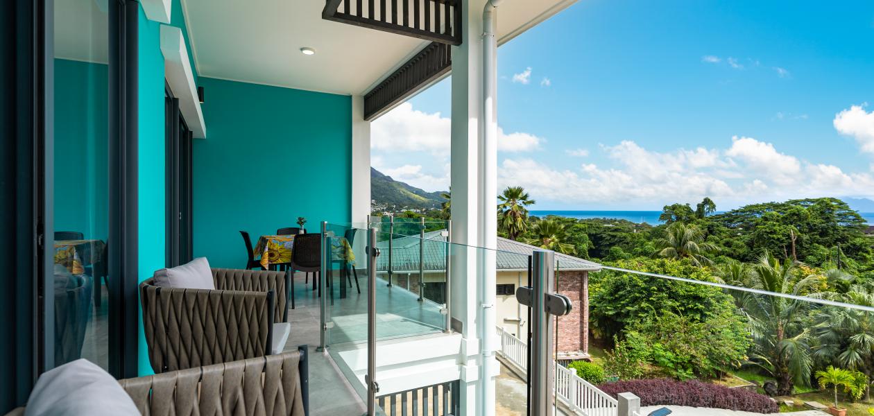 Sunset Haven Villa - Foto 1