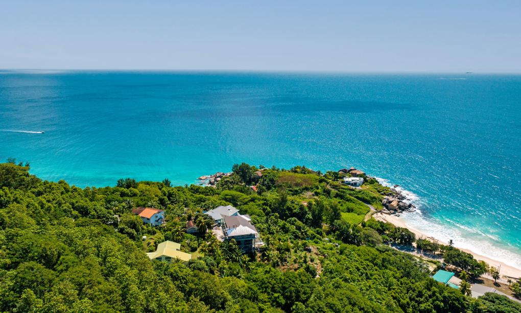 Villa Club Tropicana Carana