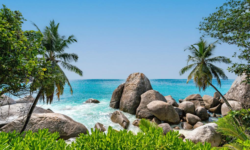 Villa Club Tropicana Carana