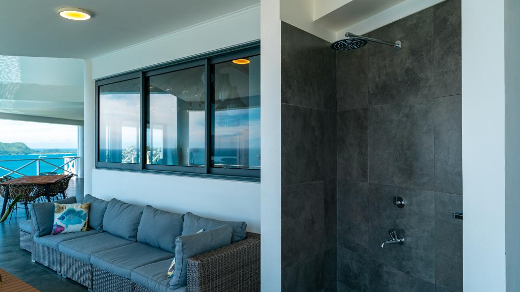 Foto 10: Villa Club Tropicana Carana - Mahé (Seychellen)