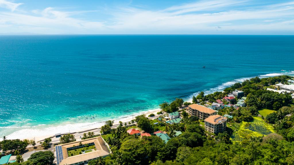 Foto 16: Villa Club Tropicana Carana - Mahé (Seychellen)