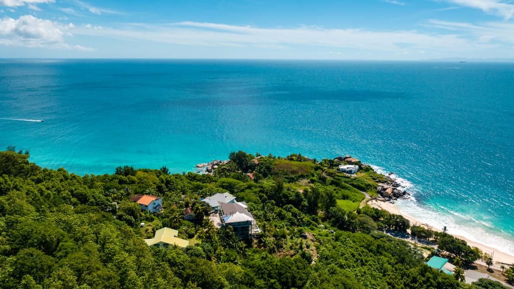 Foto 17: Villa Club Tropicana Carana - Mahé (Seychellen)