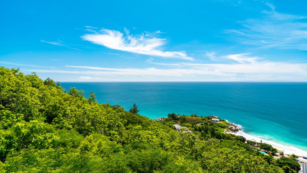 Foto 22: Villa Club Tropicana Carana - Mahé (Seychellen)