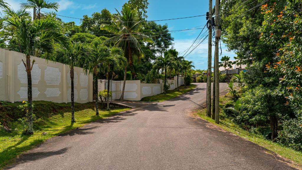 Foto 23: Villa Club Tropicana Carana - Mahé (Seychellen)