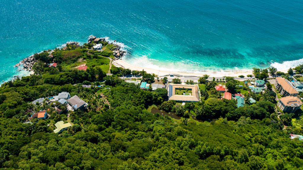 Foto 18: Villa Club Tropicana Carana - Mahé (Seychellen)