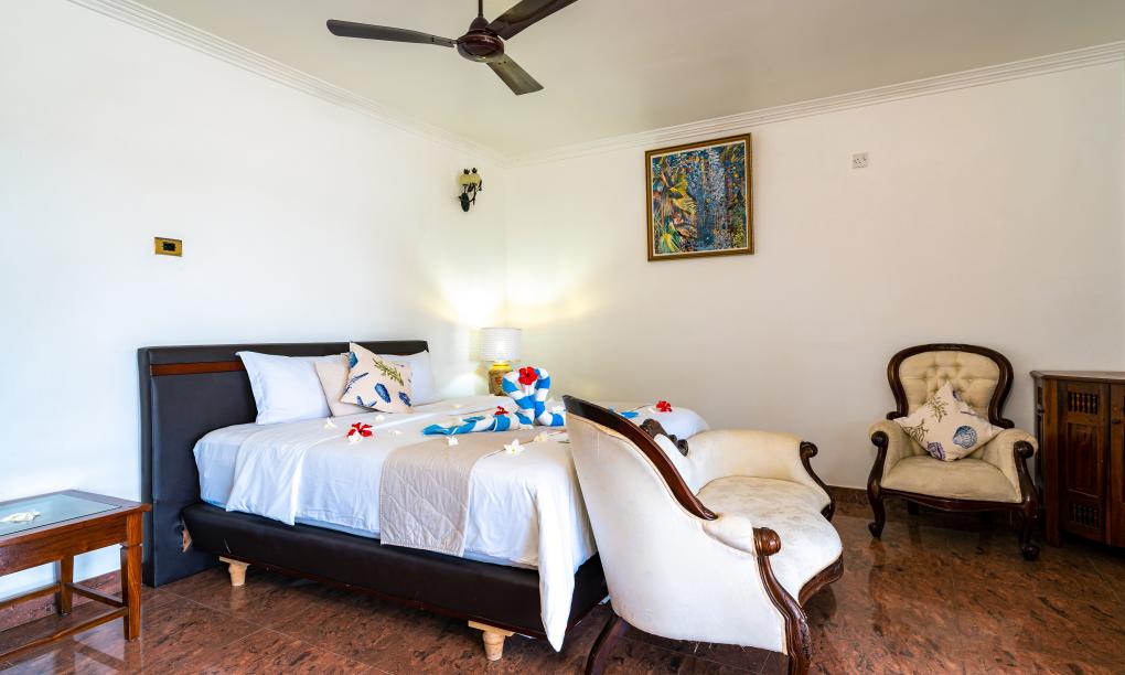 Le Bonheur Villa - Penthouse Suite