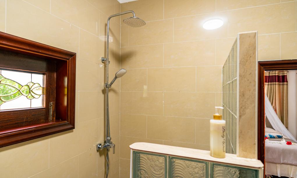 Le Bonheur Villa - Standard Zimmer