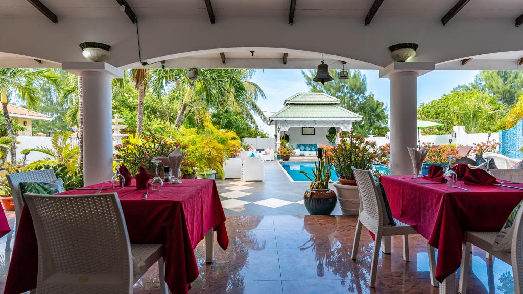 Foto 21: Le Bonheur Villa - Mahé (Seychellen)