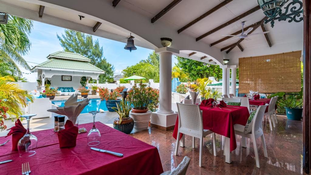 Foto 6: Le Bonheur Villa - Mahé (Seychellen)
