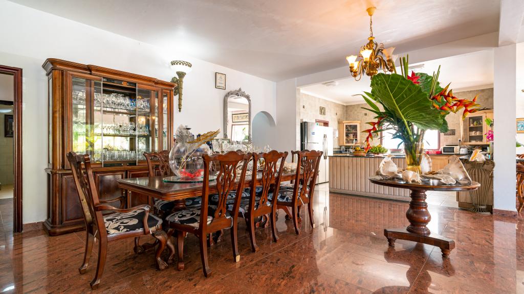 Foto 24: Le Bonheur Villa - Mahé (Seychelles)