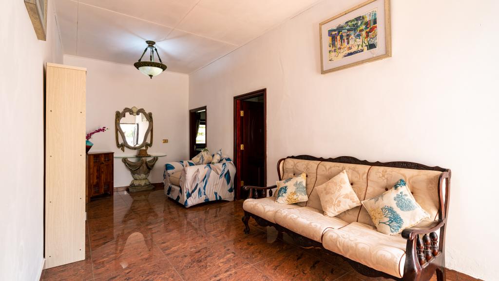 Foto 31: Le Bonheur Villa - Mahé (Seychellen)