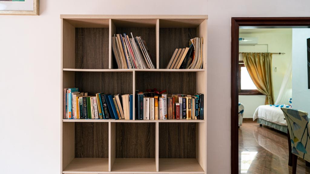 Foto 32: Le Bonheur Villa - Mahé (Seychellen)