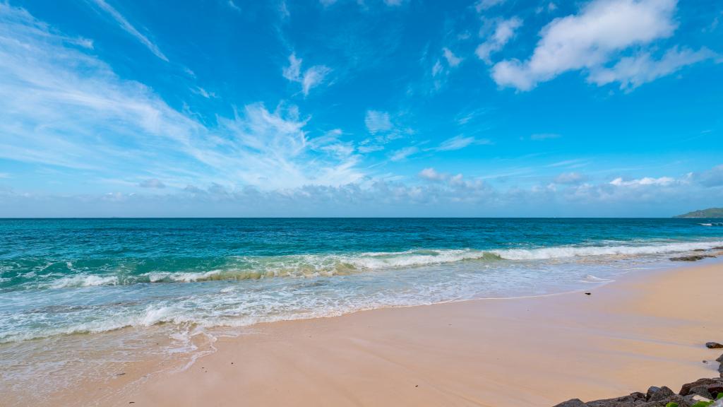 Foto 34: Le Bonheur Villa - Mahé (Seychelles)