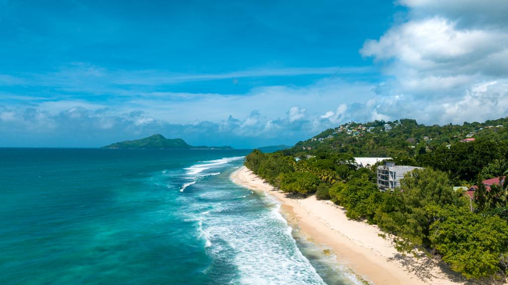 Foto 35: Le Bonheur Villa - Mahé (Seychellen)