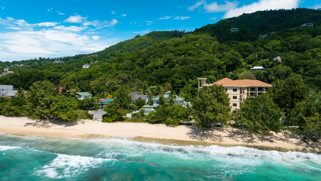 Foto 36: Le Bonheur Villa - Mahé (Seychellen)