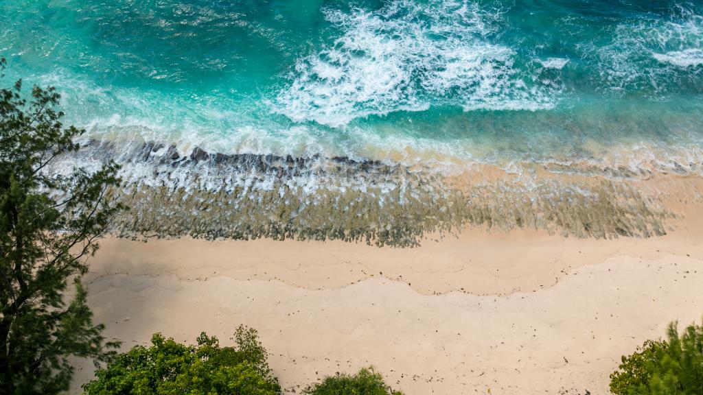 Foto 38: Le Bonheur Villa - Mahé (Seychelles)