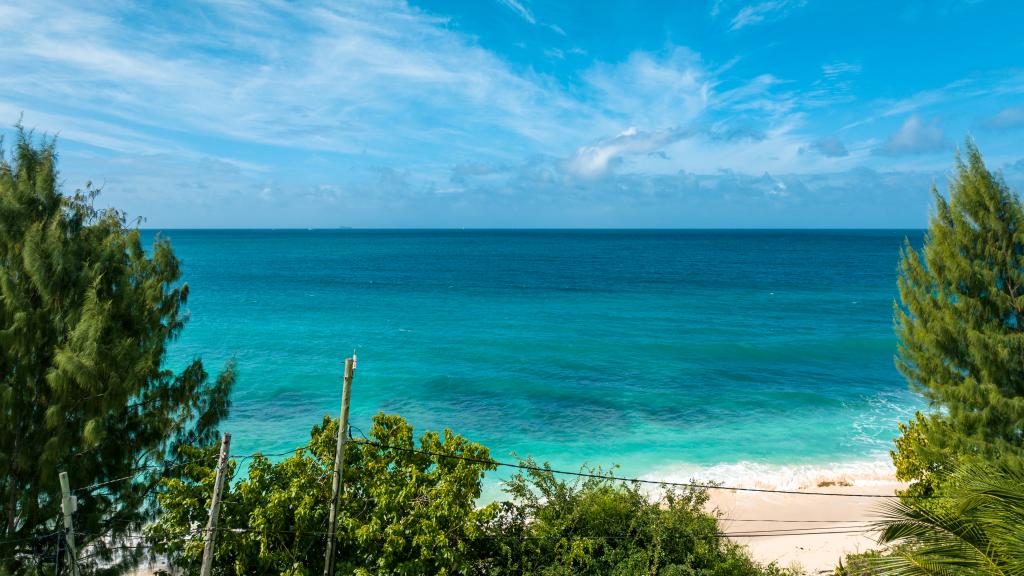 Foto 7: Le Bonheur Villa - Mahé (Seychellen)