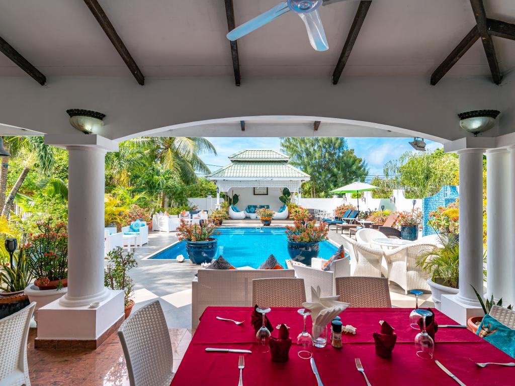 Le Bonheur Villa - Photo 4