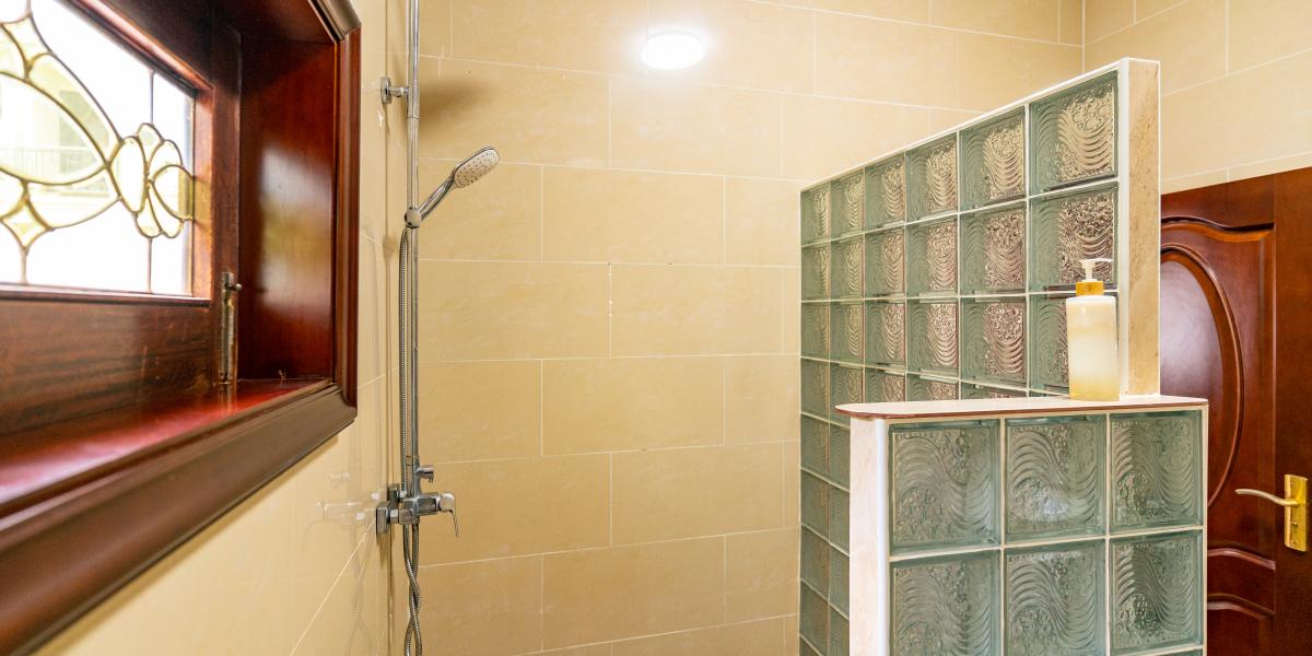 Le Bonheur Villa - Standard Zimmer