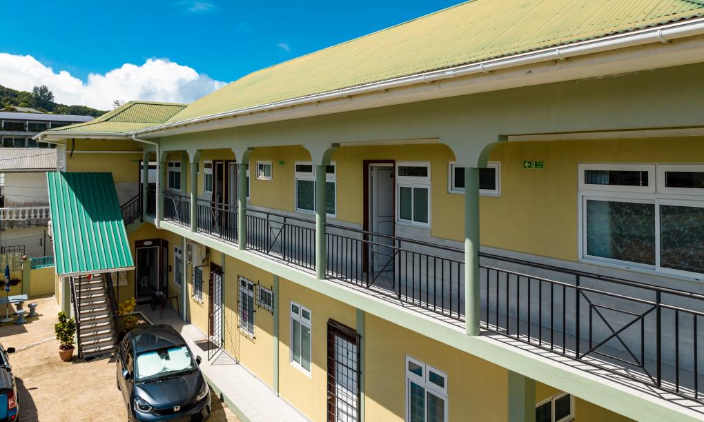 Royale Self Catering Apartments