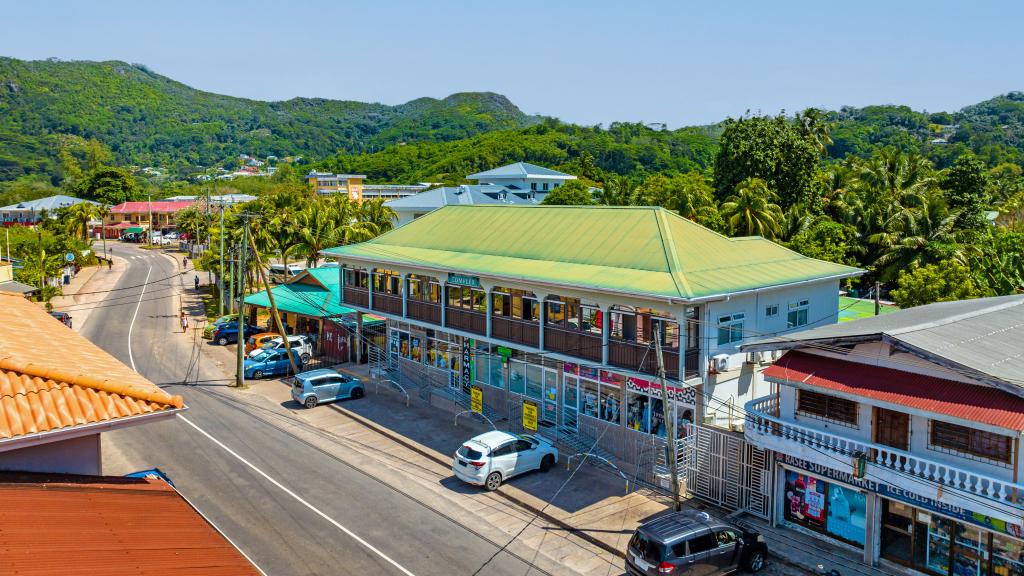 Foto 2: Royale Self Catering Apartments - Mahé (Seychelles)