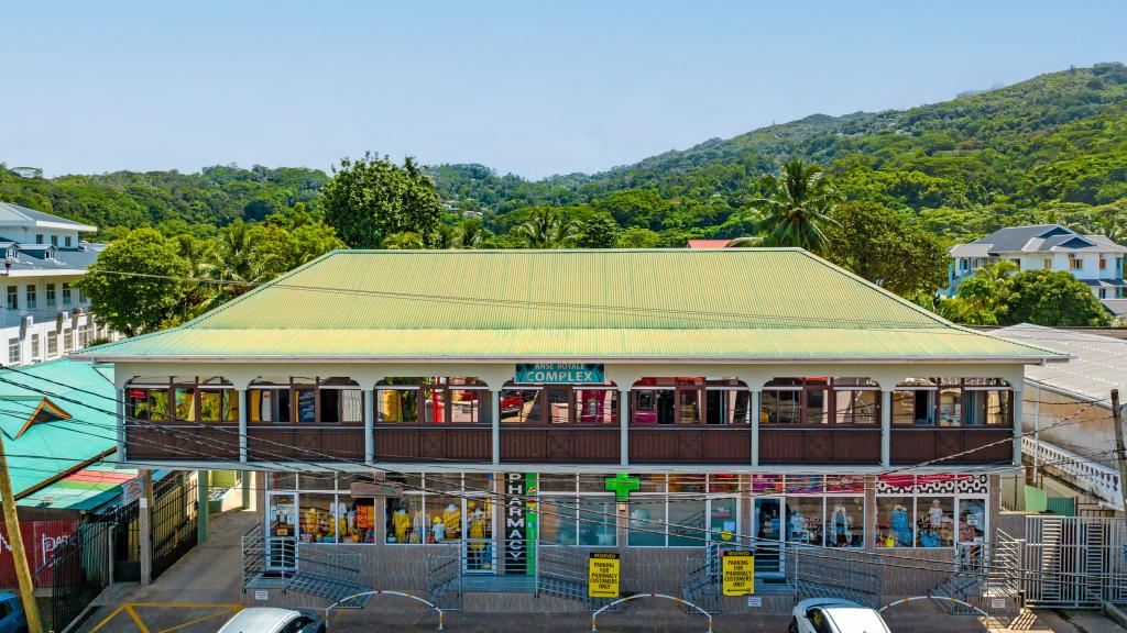 Foto 5: Royale Self Catering Apartments - Mahé (Seychelles)