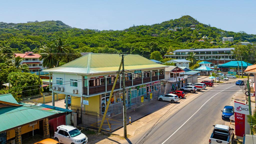 Foto 6: Royale Self Catering Apartments - Mahé (Seychelles)