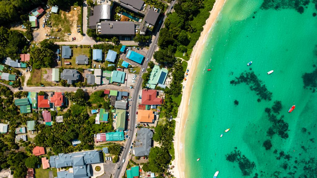 Foto 8: Royale Self Catering Apartments - Mahé (Seychelles)