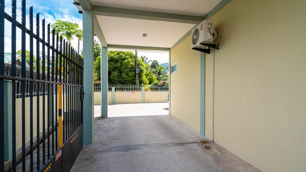 Foto 9: Royale Self Catering Apartments - Mahé (Seychelles)