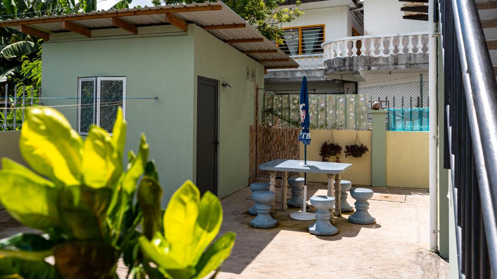 Foto 12: Royale Self Catering Apartments - Mahé (Seychelles)