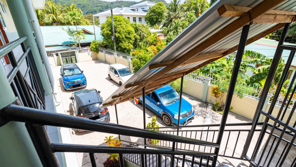 Foto 15: Royale Self Catering Apartments - Mahé (Seychelles)