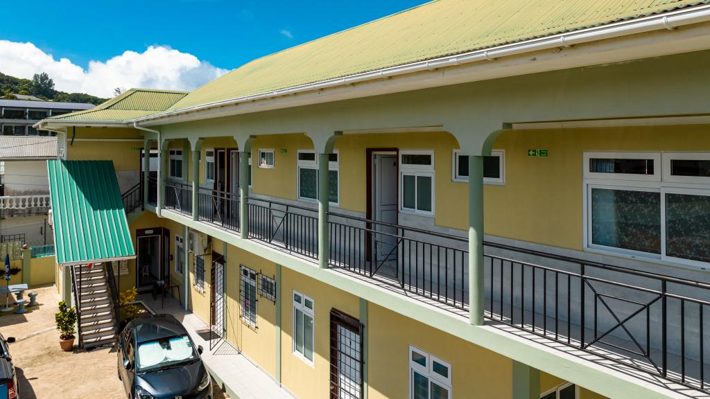 Foto 7: Royale Self Catering Apartments - Mahé (Seychelles)