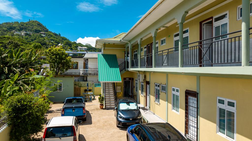 Foto 14: Royale Self Catering Apartments - Mahé (Seychelles)