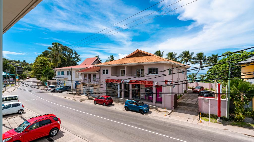 Foto 23: Royale Self Catering Apartments - Mahé (Seychelles)