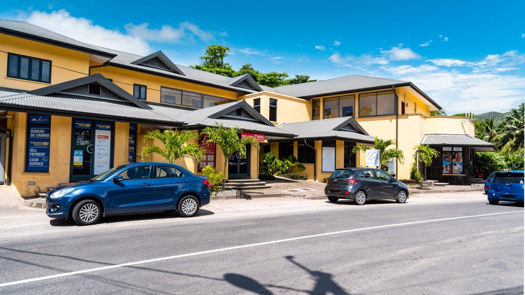 Foto 26: Royale Self Catering Apartments - Mahé (Seychelles)