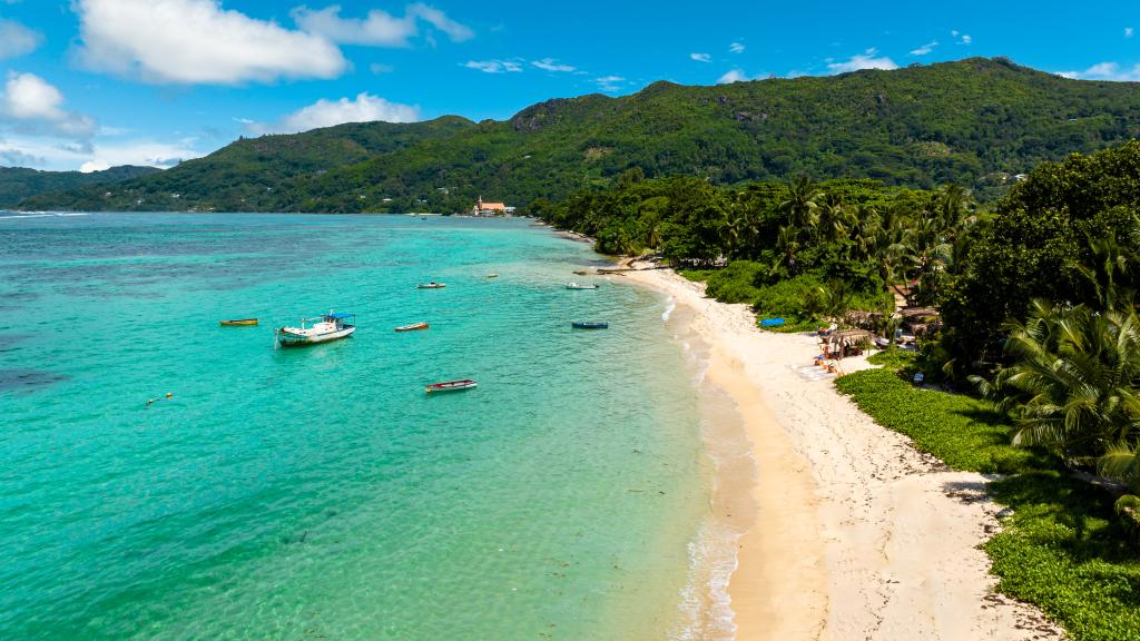 Foto 19: Royale Self Catering Apartments - Mahé (Seychelles)