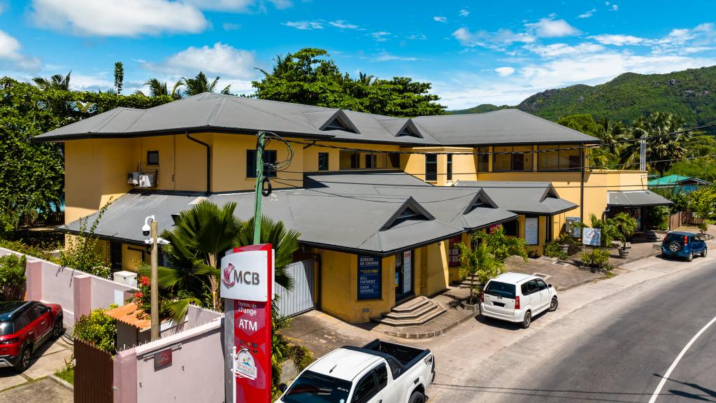 Foto 24: Royale Self Catering Apartments - Mahé (Seychelles)