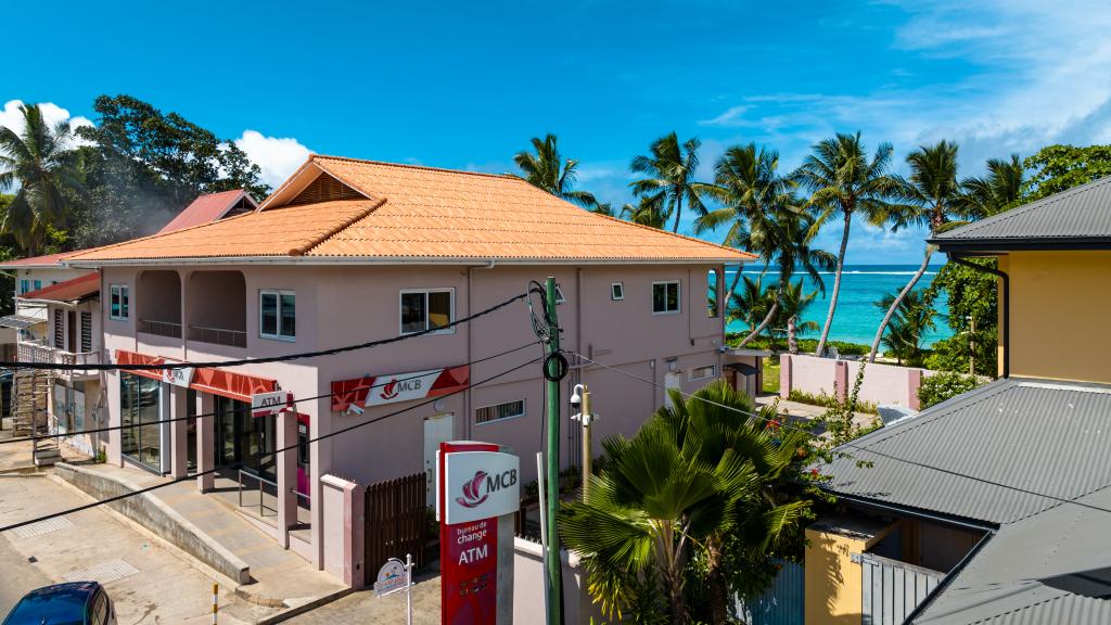 Foto 25: Royale Self Catering Apartments - Mahé (Seychelles)