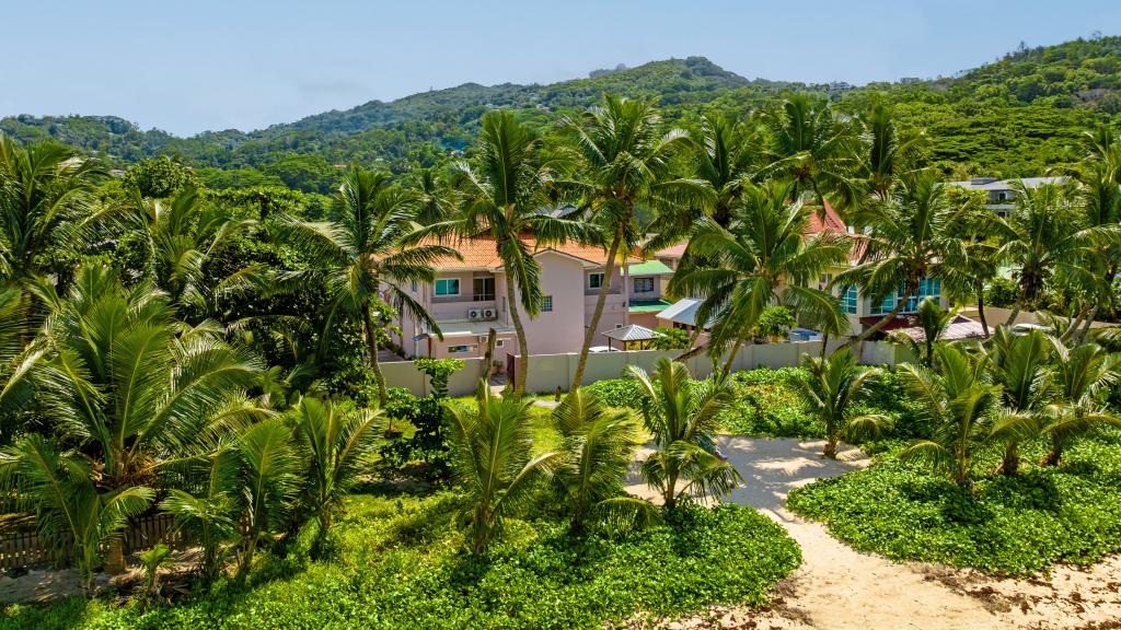 Foto 18: Royale Self Catering Apartments - Mahé (Seychelles)