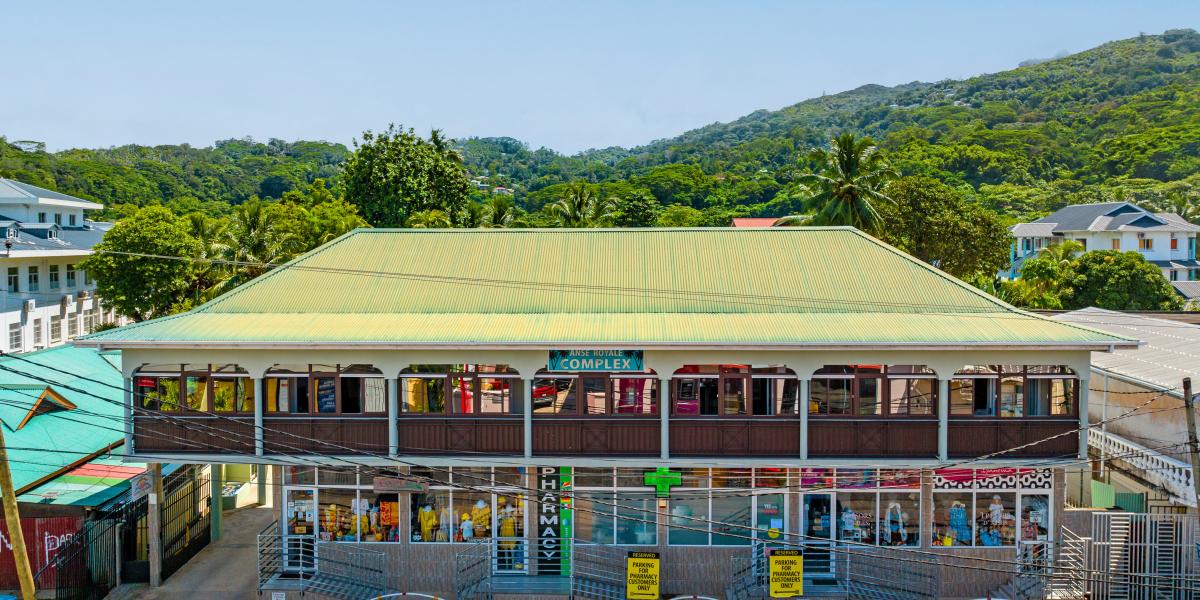 Royale Self Catering Apartments