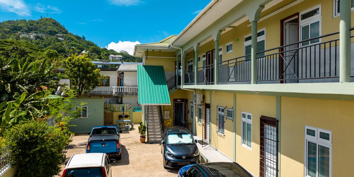 Royale Self Catering Apartments