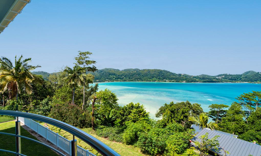 Casa Gem - Deluxe 1-Bedroom Apartment