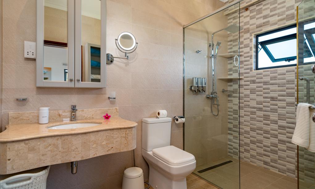 Casa Gem - Standard 1-Bedroom Apartment