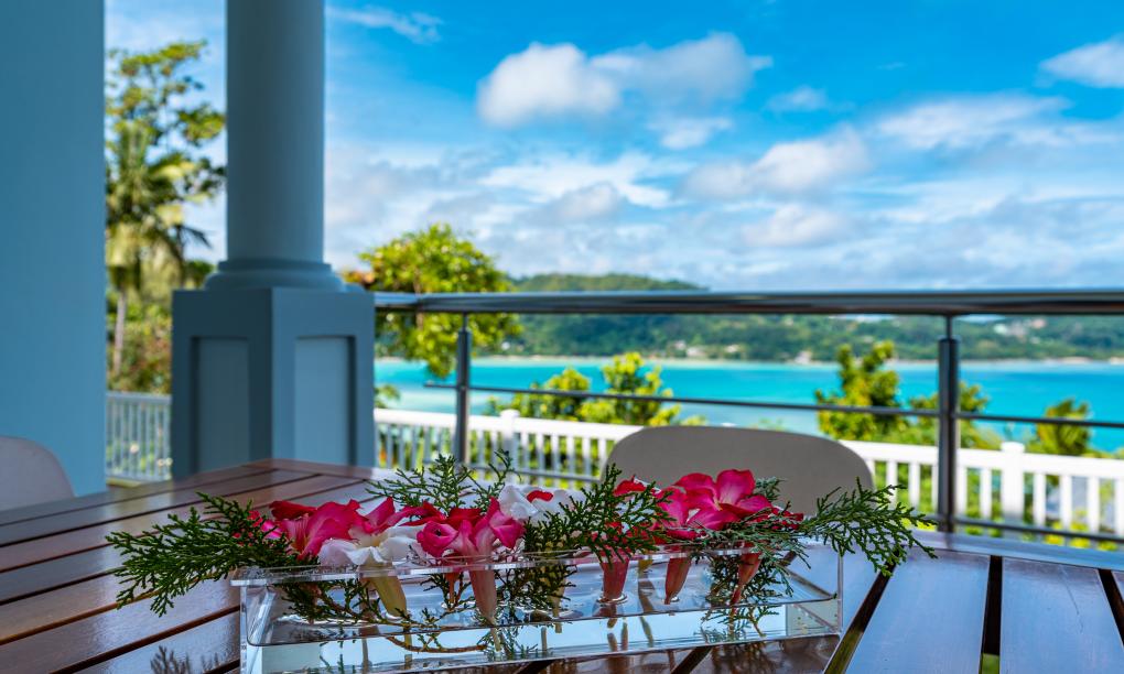 Casa Gem - Standard 1-Bedroom Apartment