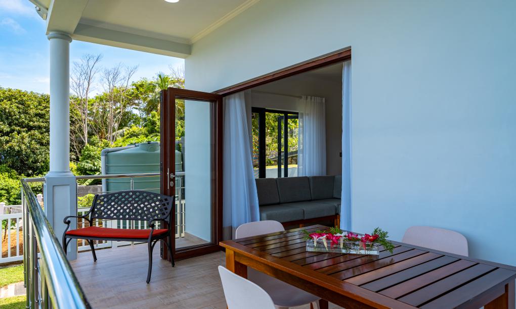 Casa Gem - Deluxe 1-Bedroom Apartment