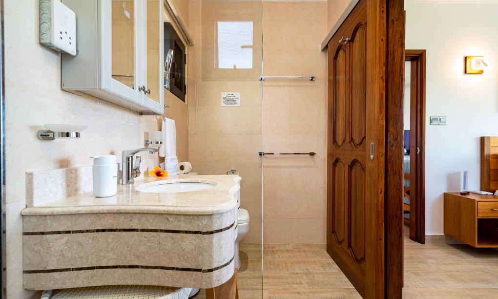 Casa Gem - 2-Bedroom Apartment