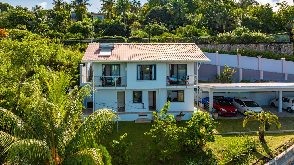 Foto 14: Casa Gem - Mahé (Seychellen)